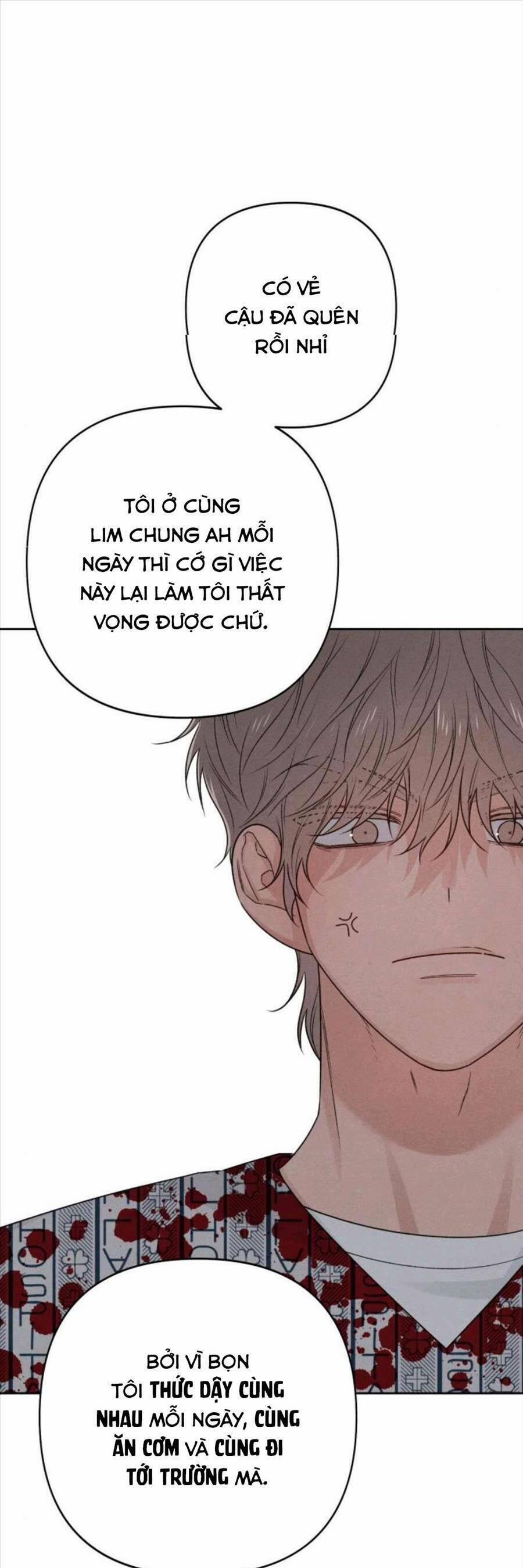 Bí Mật Thanh Xuân 75 trang 28