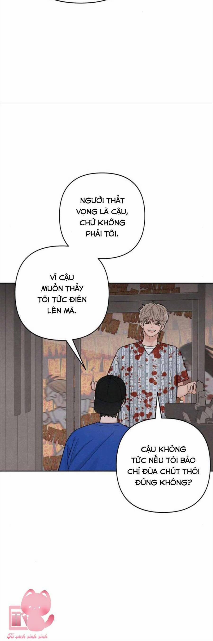 Bí Mật Thanh Xuân 75 trang 29