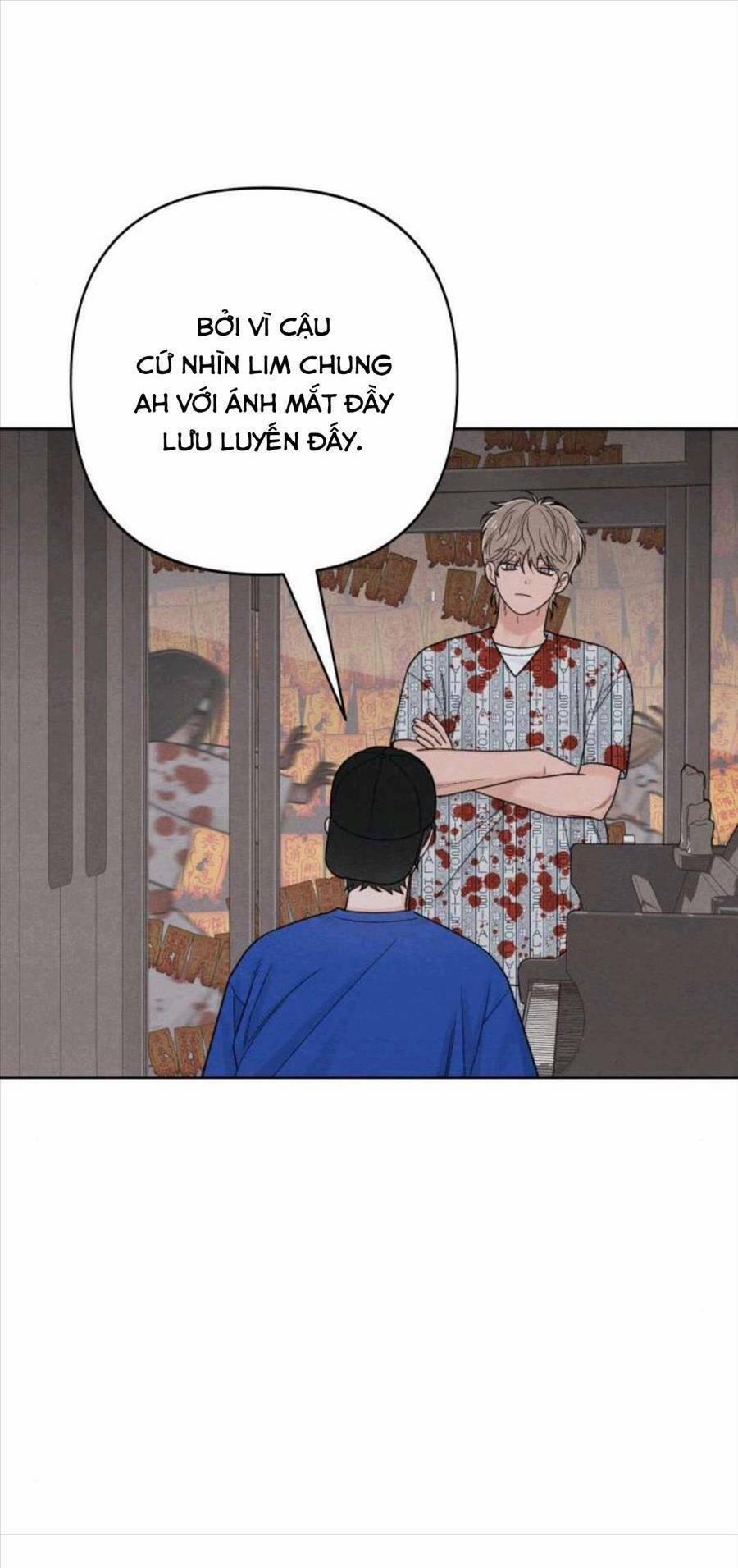 Bí Mật Thanh Xuân 75 trang 30