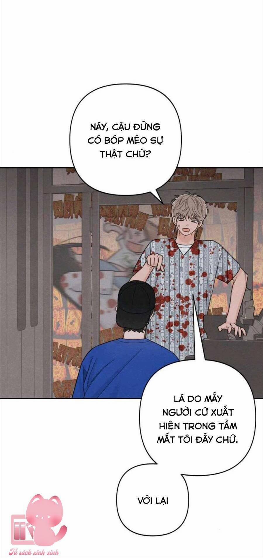 Bí Mật Thanh Xuân 75 trang 31