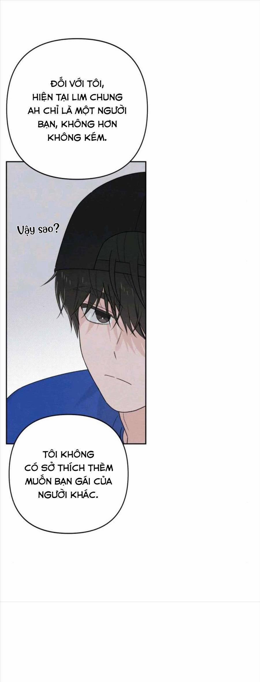 Bí Mật Thanh Xuân 75 trang 32