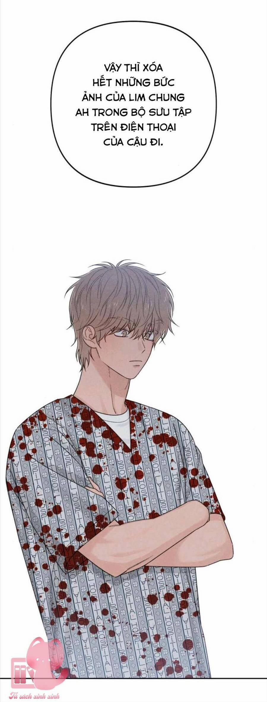 Bí Mật Thanh Xuân 75 trang 33