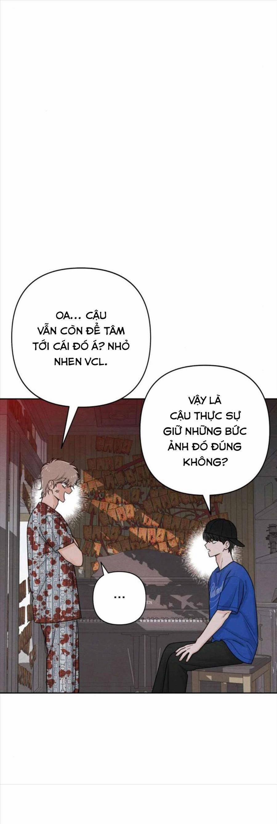 Bí Mật Thanh Xuân 75 trang 34