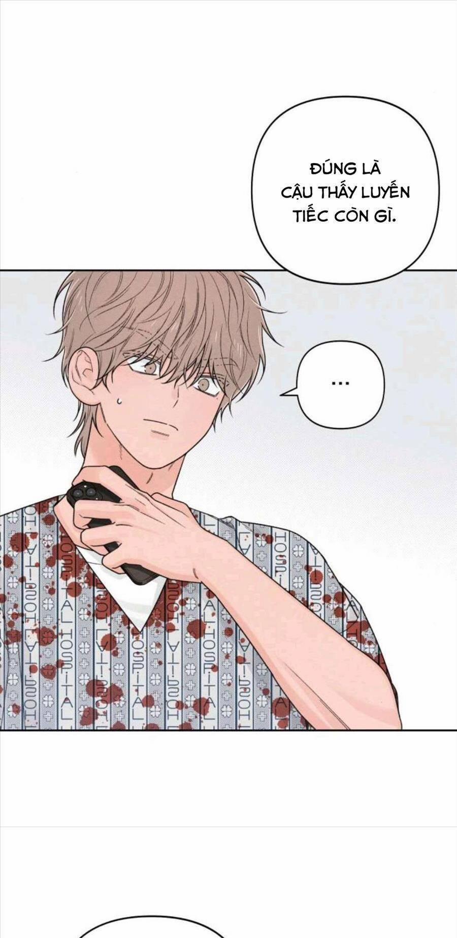 Bí Mật Thanh Xuân 75 trang 37