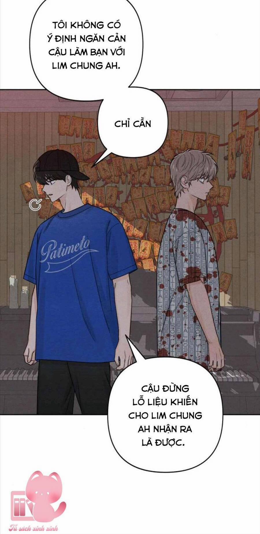 Bí Mật Thanh Xuân 75 trang 38