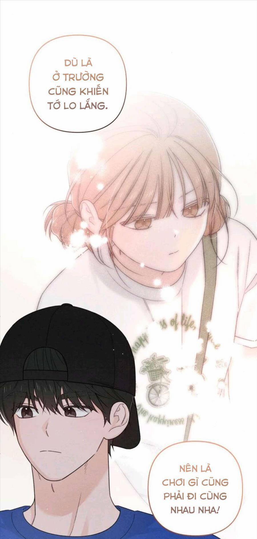 Bí Mật Thanh Xuân 75 trang 4