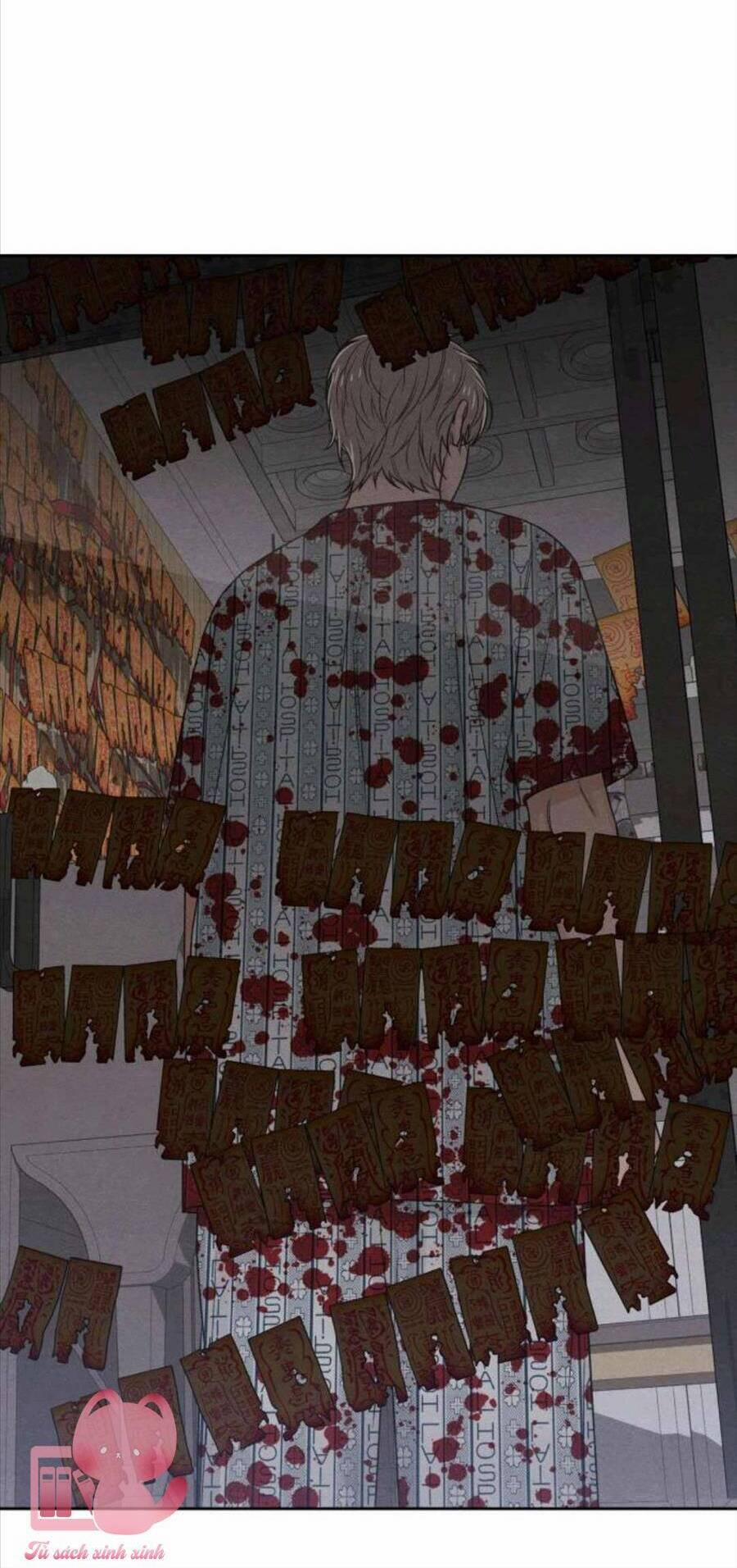 Bí Mật Thanh Xuân 75 trang 40