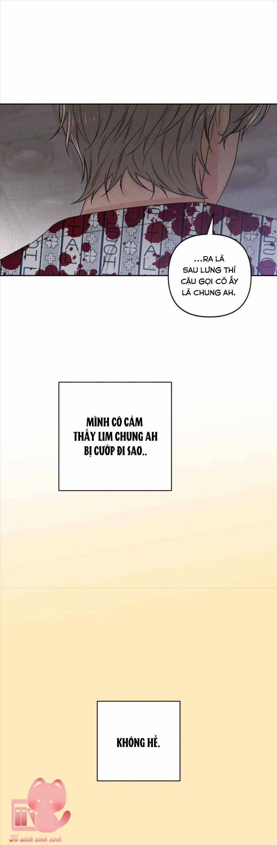 Bí Mật Thanh Xuân 75 trang 41