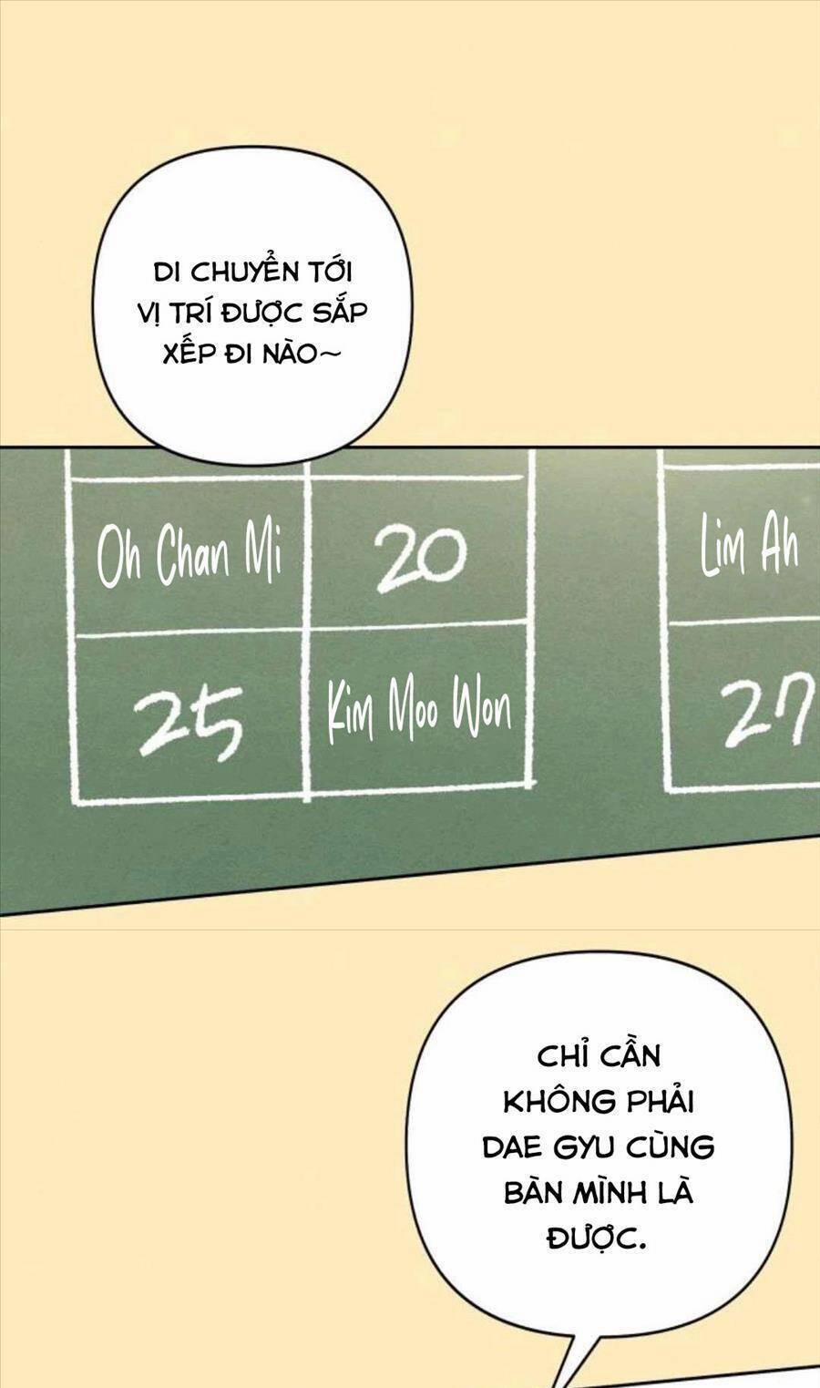 Bí Mật Thanh Xuân 75 trang 42