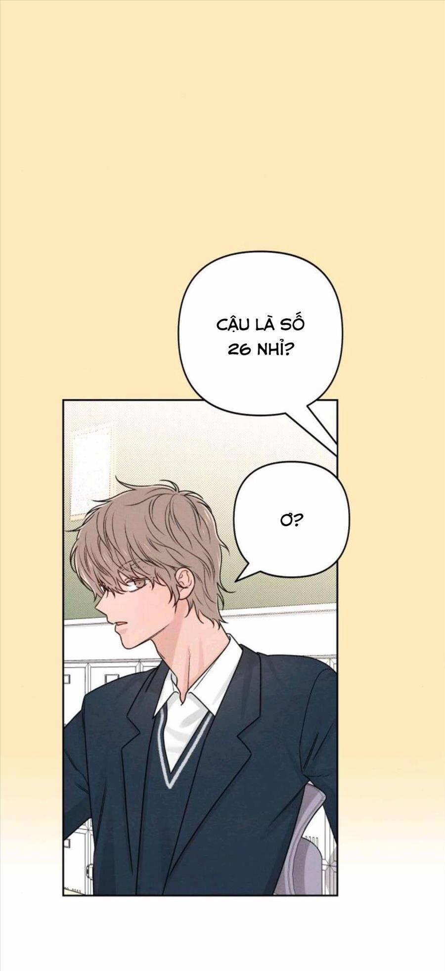 Bí Mật Thanh Xuân 75 trang 44