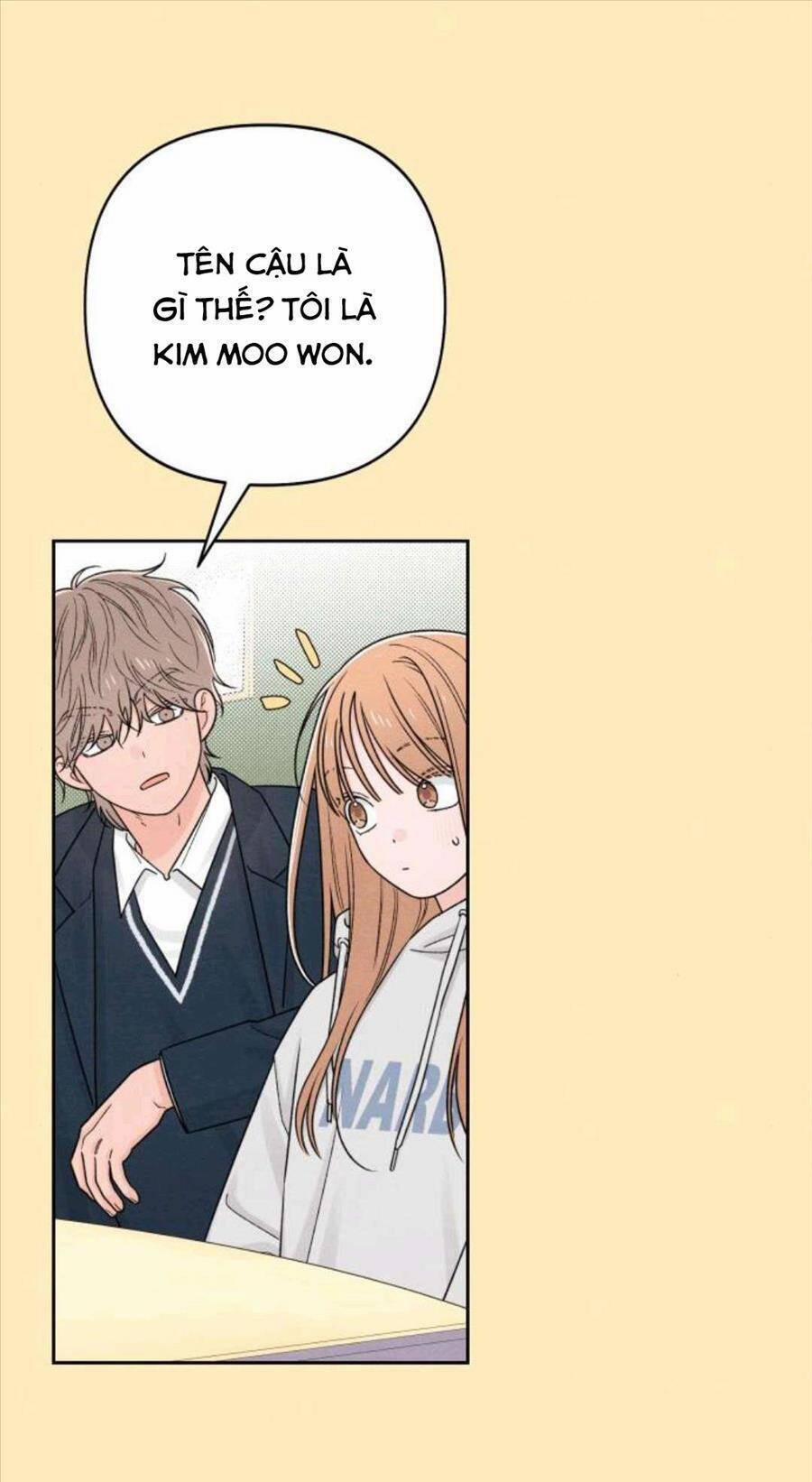 Bí Mật Thanh Xuân 75 trang 47