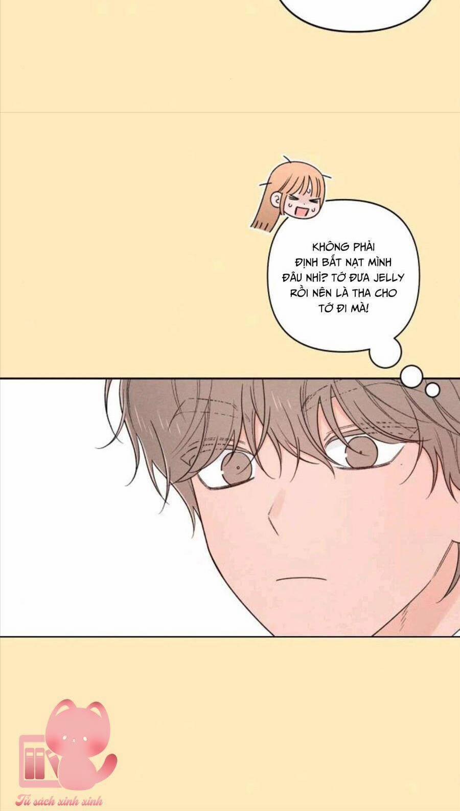 Bí Mật Thanh Xuân 75 trang 50