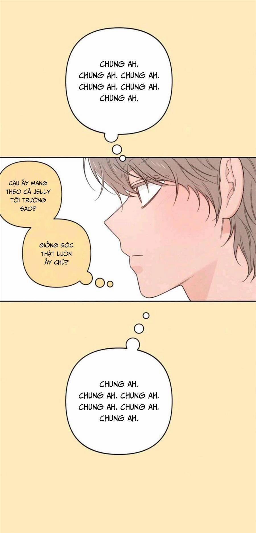 Bí Mật Thanh Xuân 75 trang 51