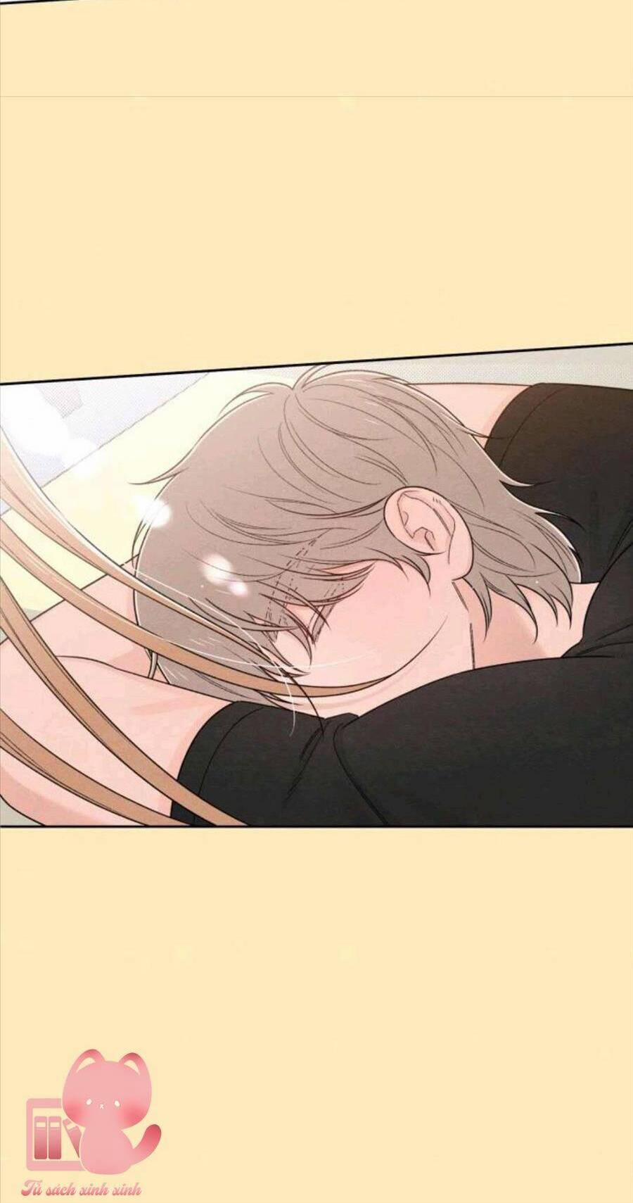 Bí Mật Thanh Xuân 75 trang 54