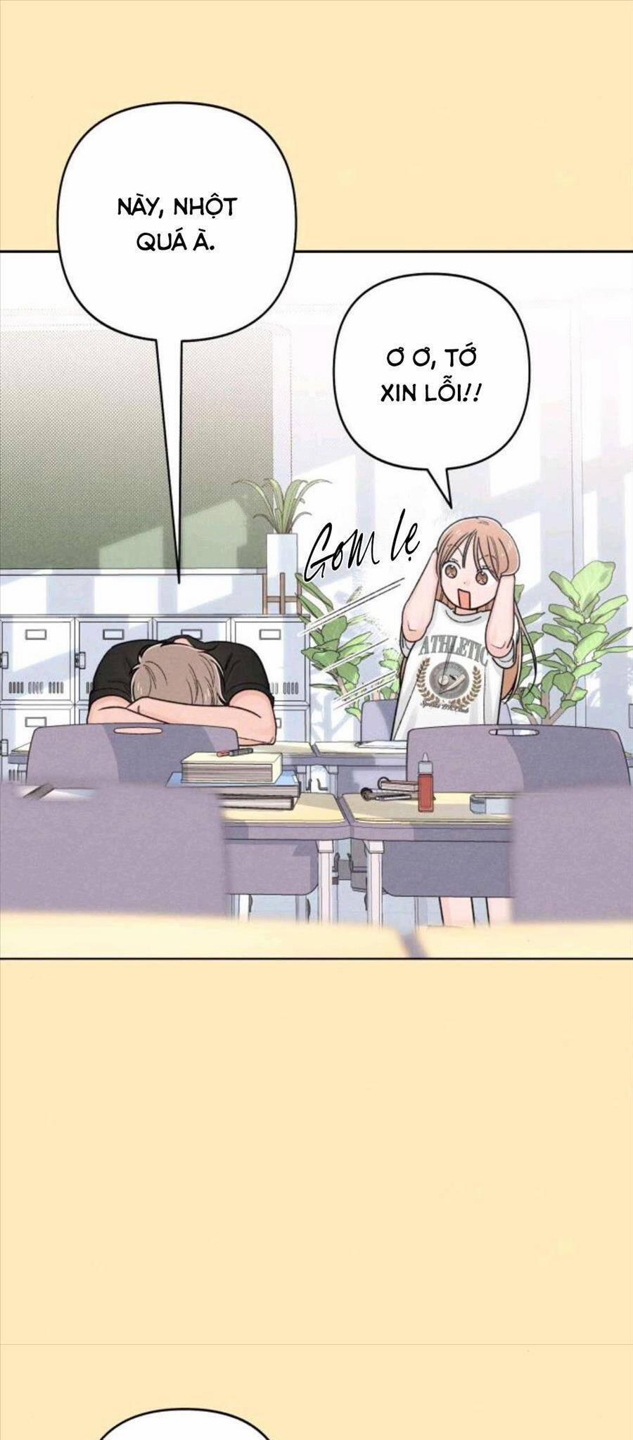 Bí Mật Thanh Xuân 75 trang 55