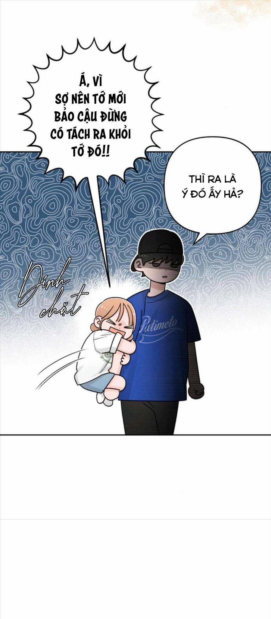 Bí Mật Thanh Xuân 75 trang 6