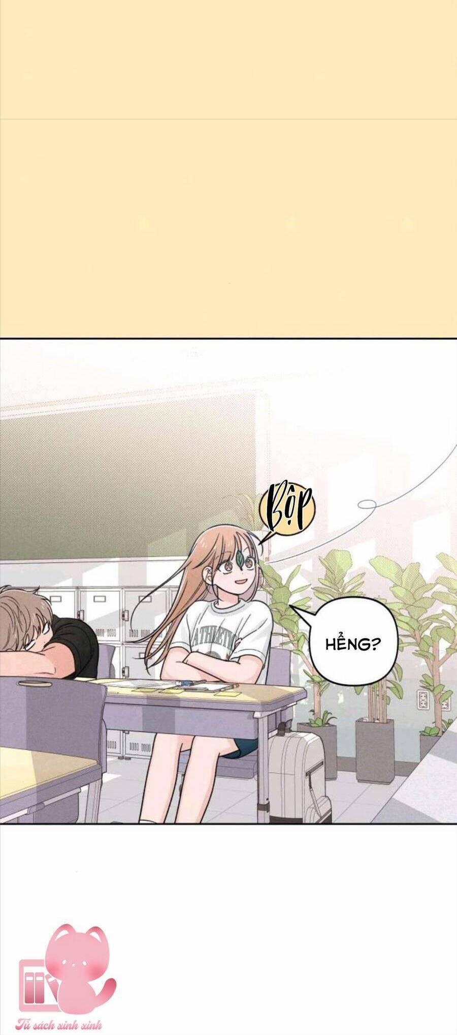 Bí Mật Thanh Xuân 75 trang 62