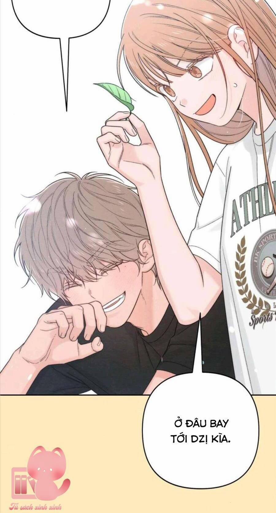 Bí Mật Thanh Xuân 75 trang 64