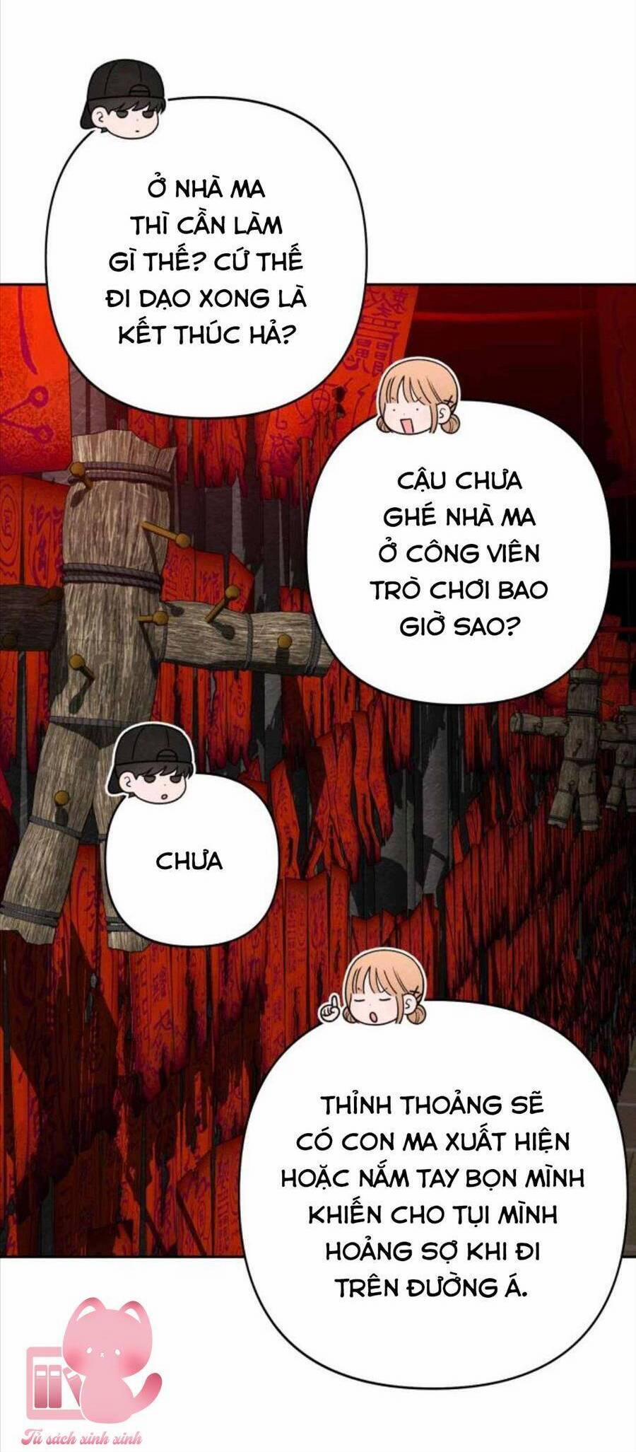 Bí Mật Thanh Xuân 75 trang 7