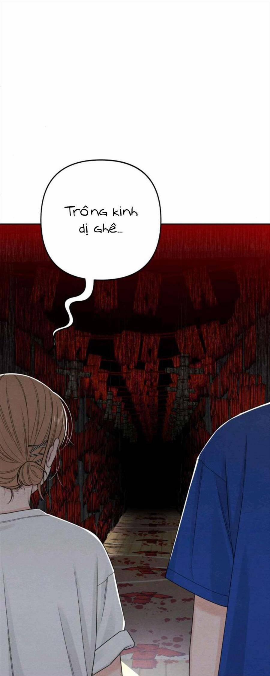 Bí Mật Thanh Xuân 75 trang 8