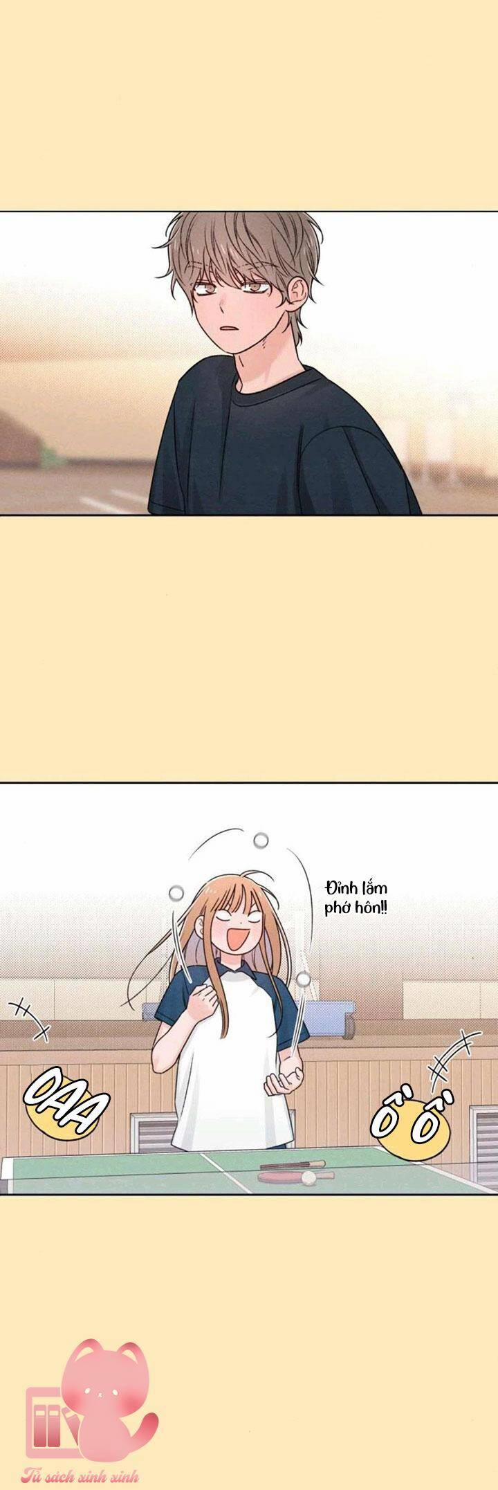 Bí Mật Thanh Xuân 76 trang 10