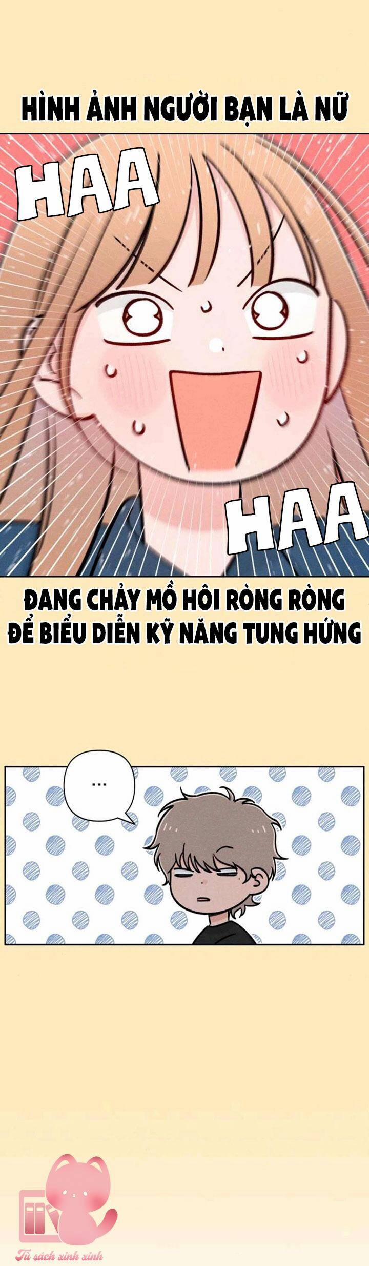 Bí Mật Thanh Xuân 76 trang 11
