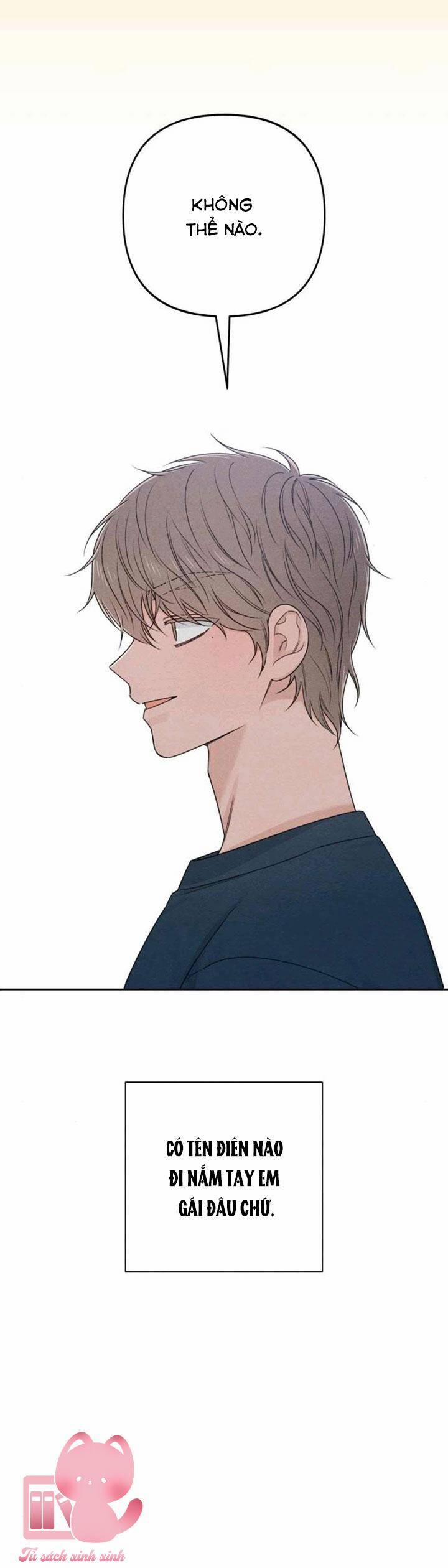 Bí Mật Thanh Xuân 76 trang 12