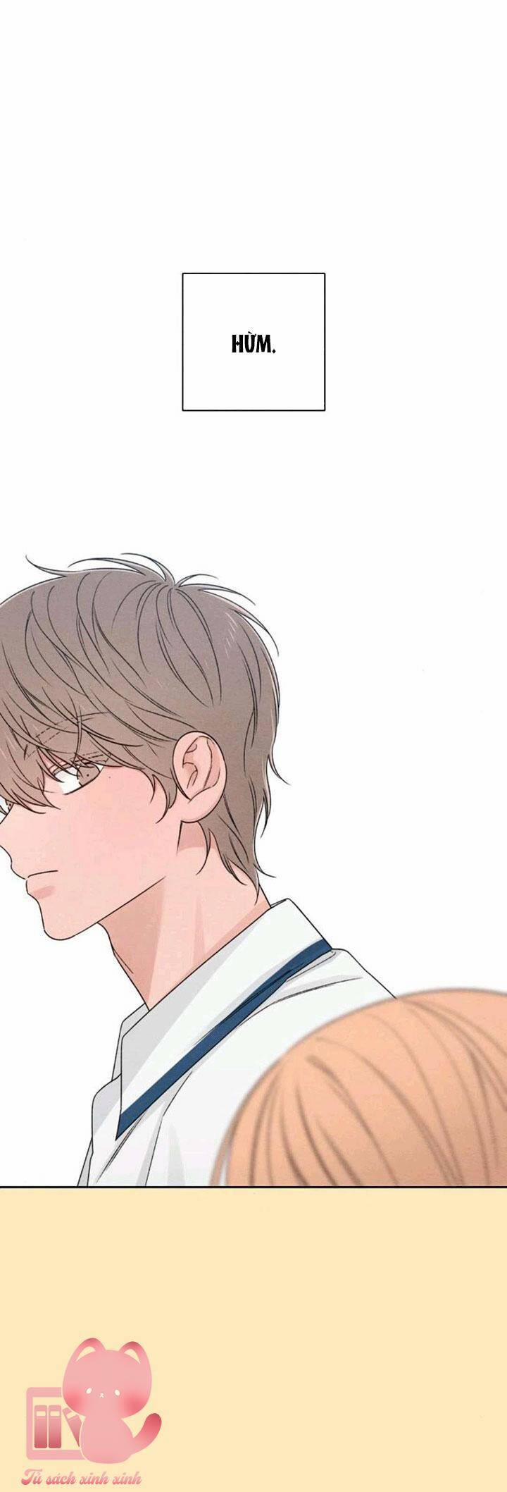 Bí Mật Thanh Xuân 76 trang 14