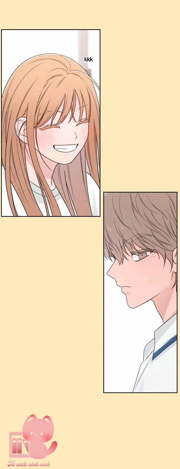 Bí Mật Thanh Xuân 76 trang 19