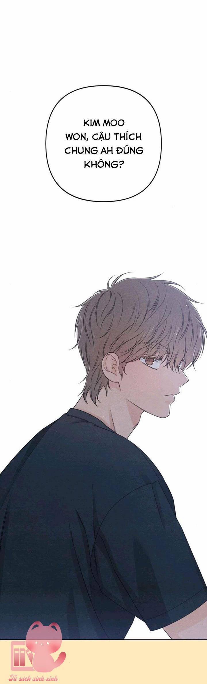 Bí Mật Thanh Xuân 76 trang 2