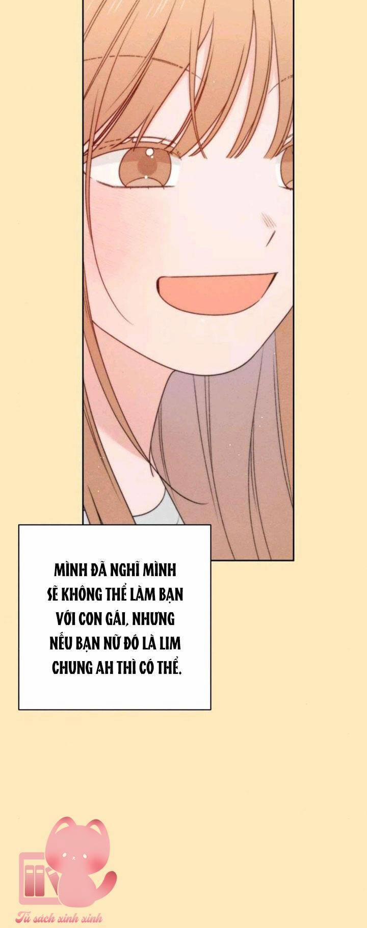 Bí Mật Thanh Xuân 76 trang 21