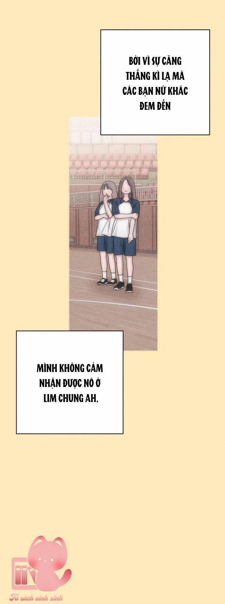 Bí Mật Thanh Xuân 76 trang 22