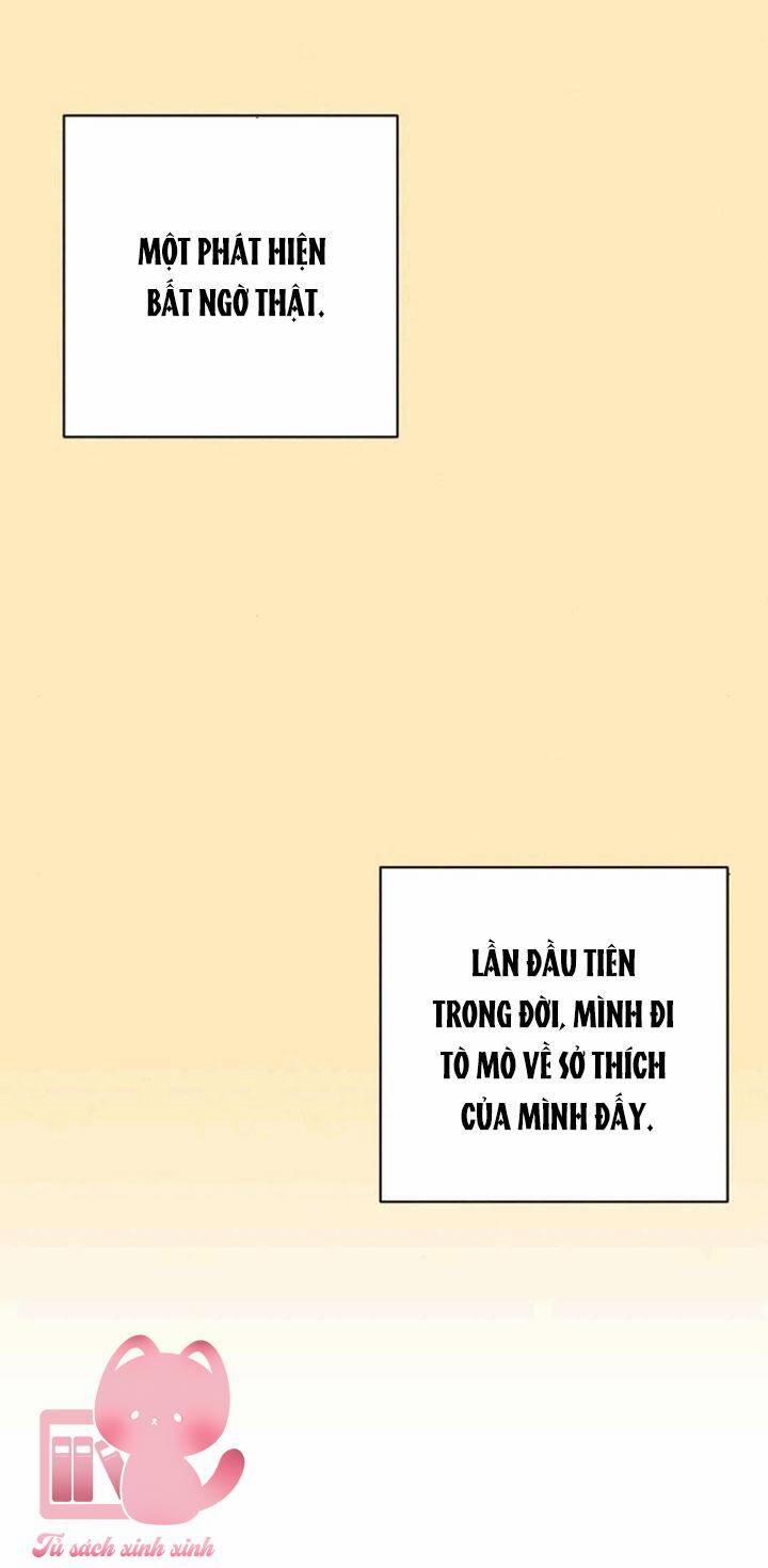 Bí Mật Thanh Xuân 76 trang 27