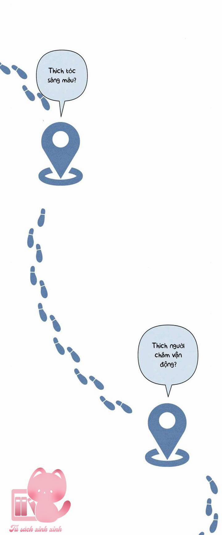 Bí Mật Thanh Xuân 76 trang 28