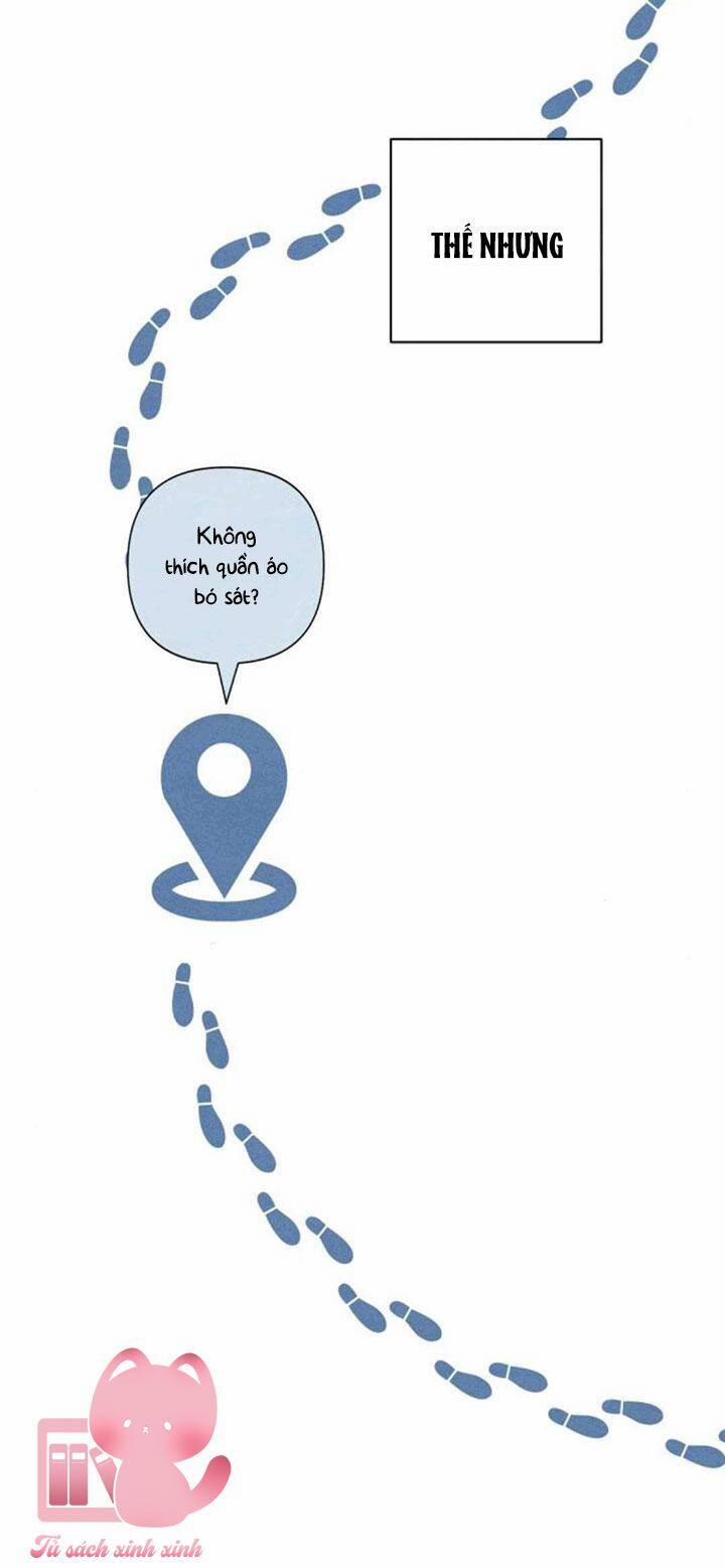 Bí Mật Thanh Xuân 76 trang 29