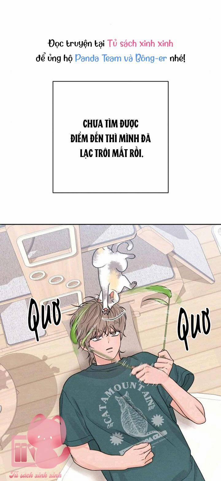 Bí Mật Thanh Xuân 76 trang 30