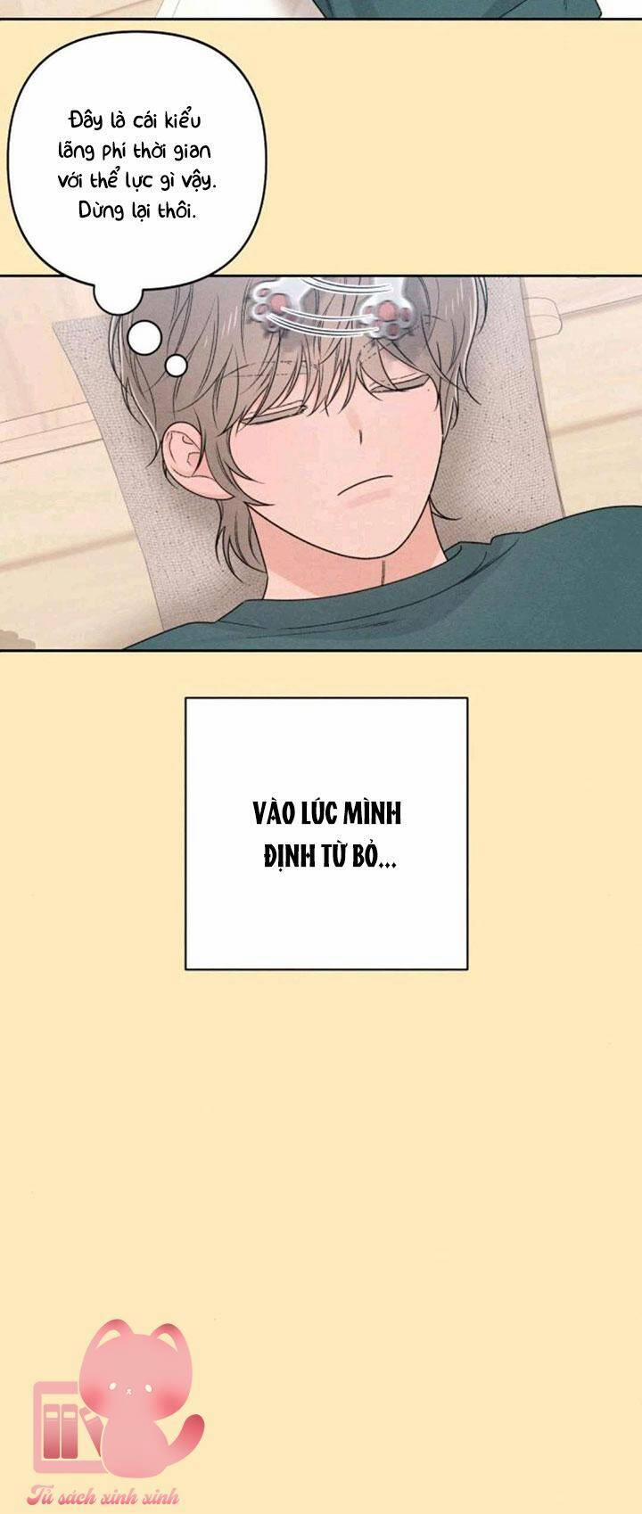 Bí Mật Thanh Xuân 76 trang 31