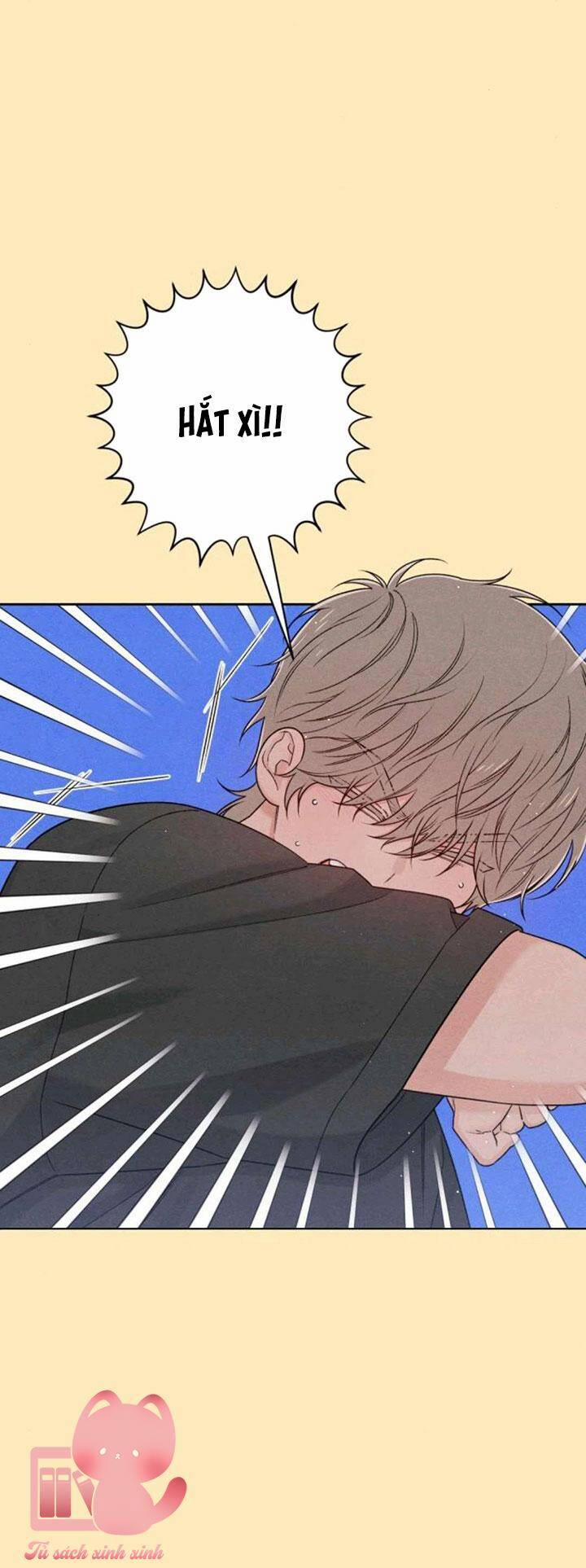 Bí Mật Thanh Xuân 76 trang 34