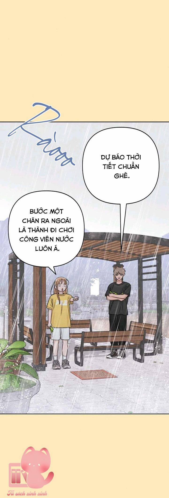 Bí Mật Thanh Xuân 76 trang 35