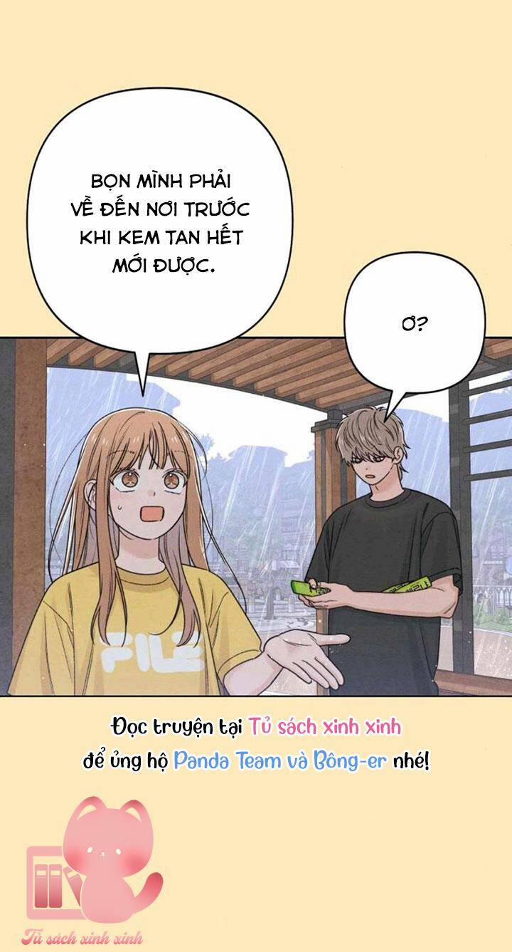 Bí Mật Thanh Xuân 76 trang 36