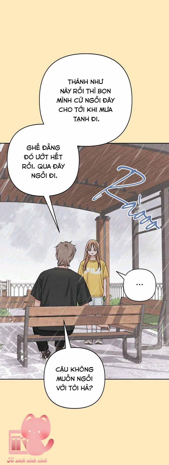 Bí Mật Thanh Xuân 76 trang 38