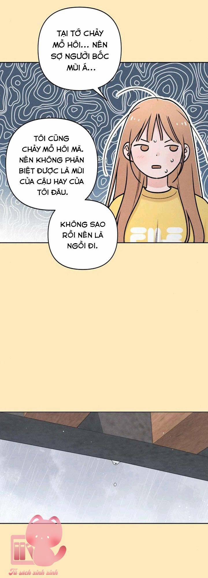 Bí Mật Thanh Xuân 76 trang 39