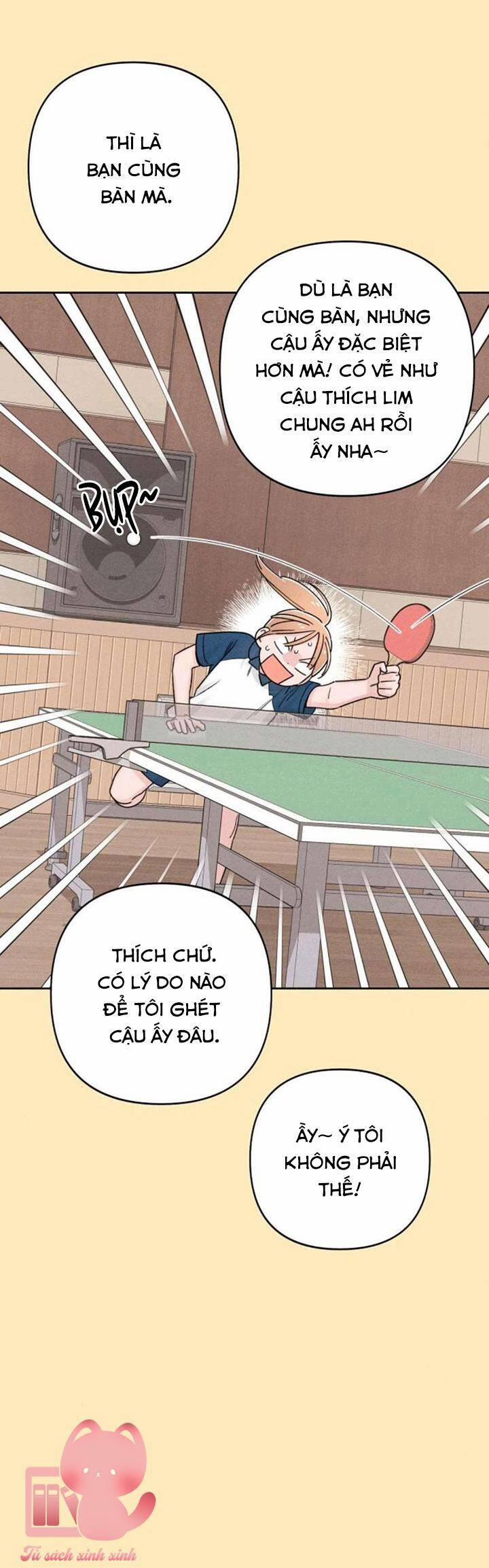 Bí Mật Thanh Xuân 76 trang 4