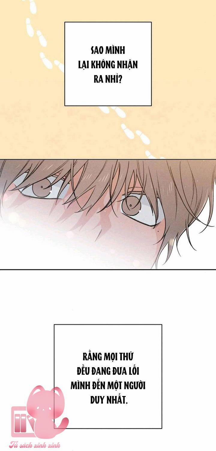 Bí Mật Thanh Xuân 76 trang 42