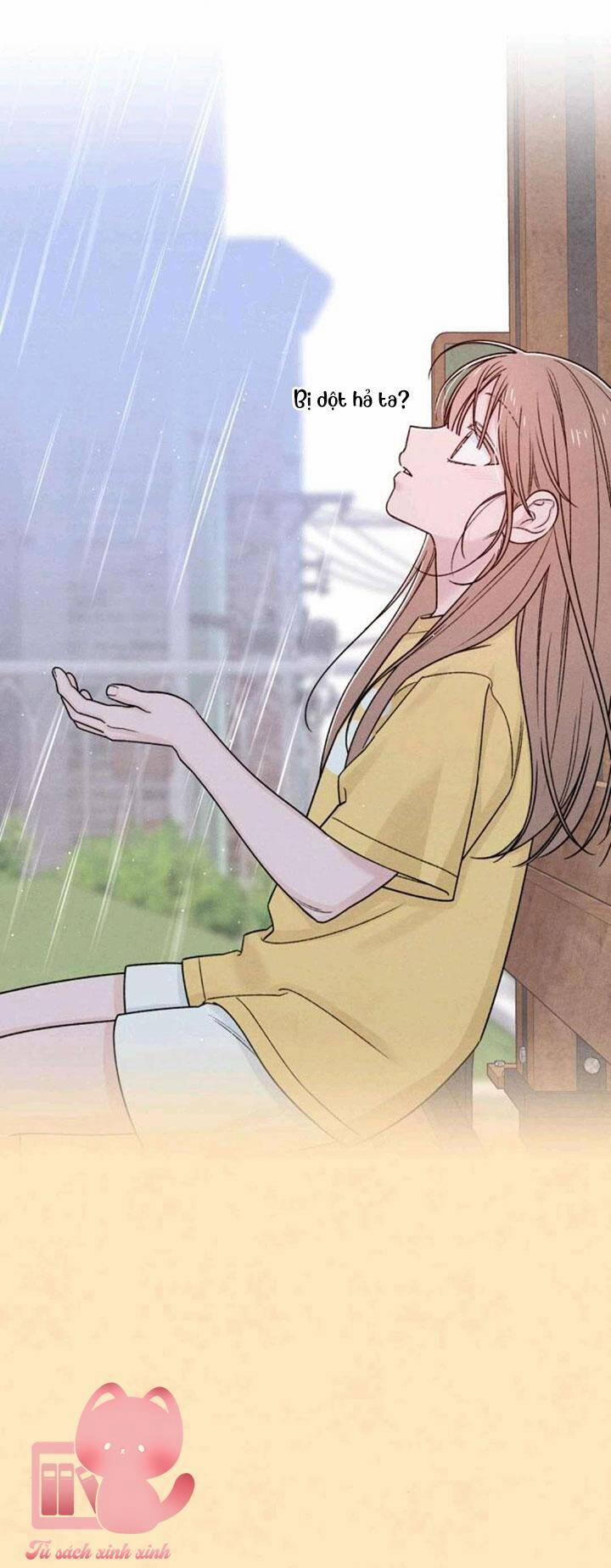 Bí Mật Thanh Xuân 76 trang 43