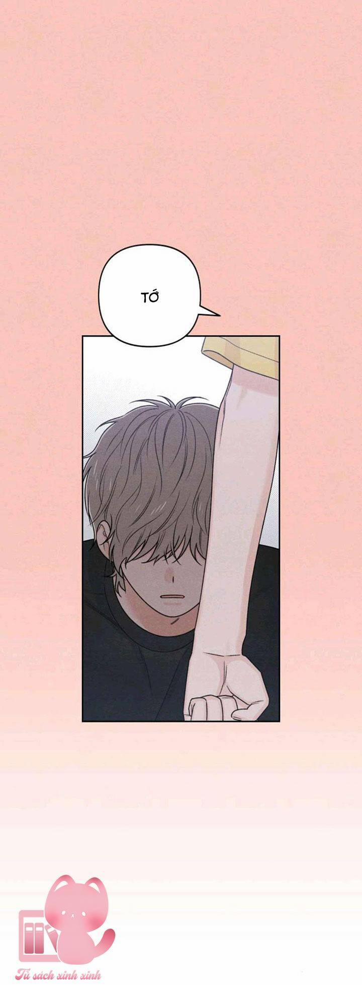 Bí Mật Thanh Xuân 76 trang 49