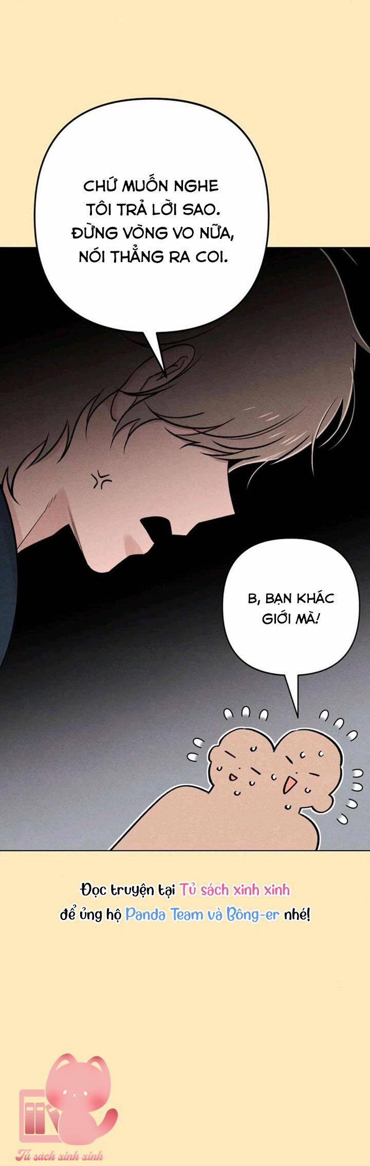 Bí Mật Thanh Xuân 76 trang 5