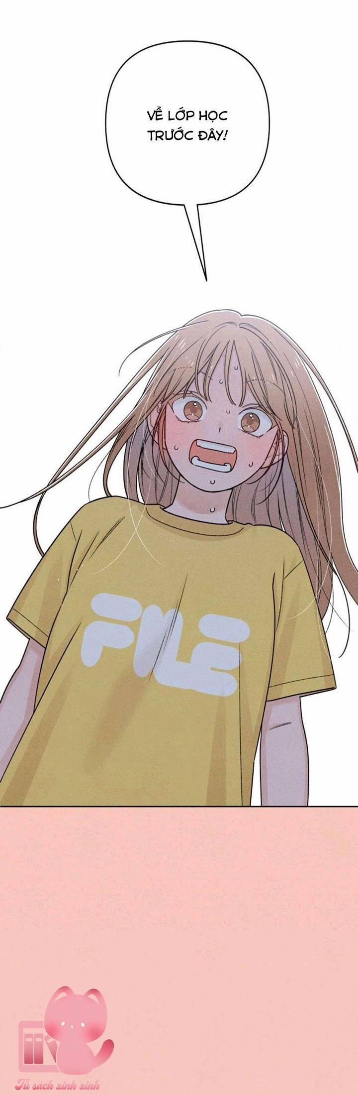 Bí Mật Thanh Xuân 76 trang 50