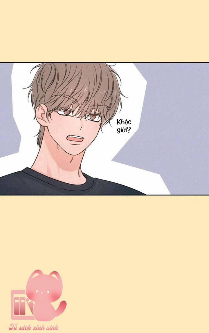 Bí Mật Thanh Xuân 76 trang 6