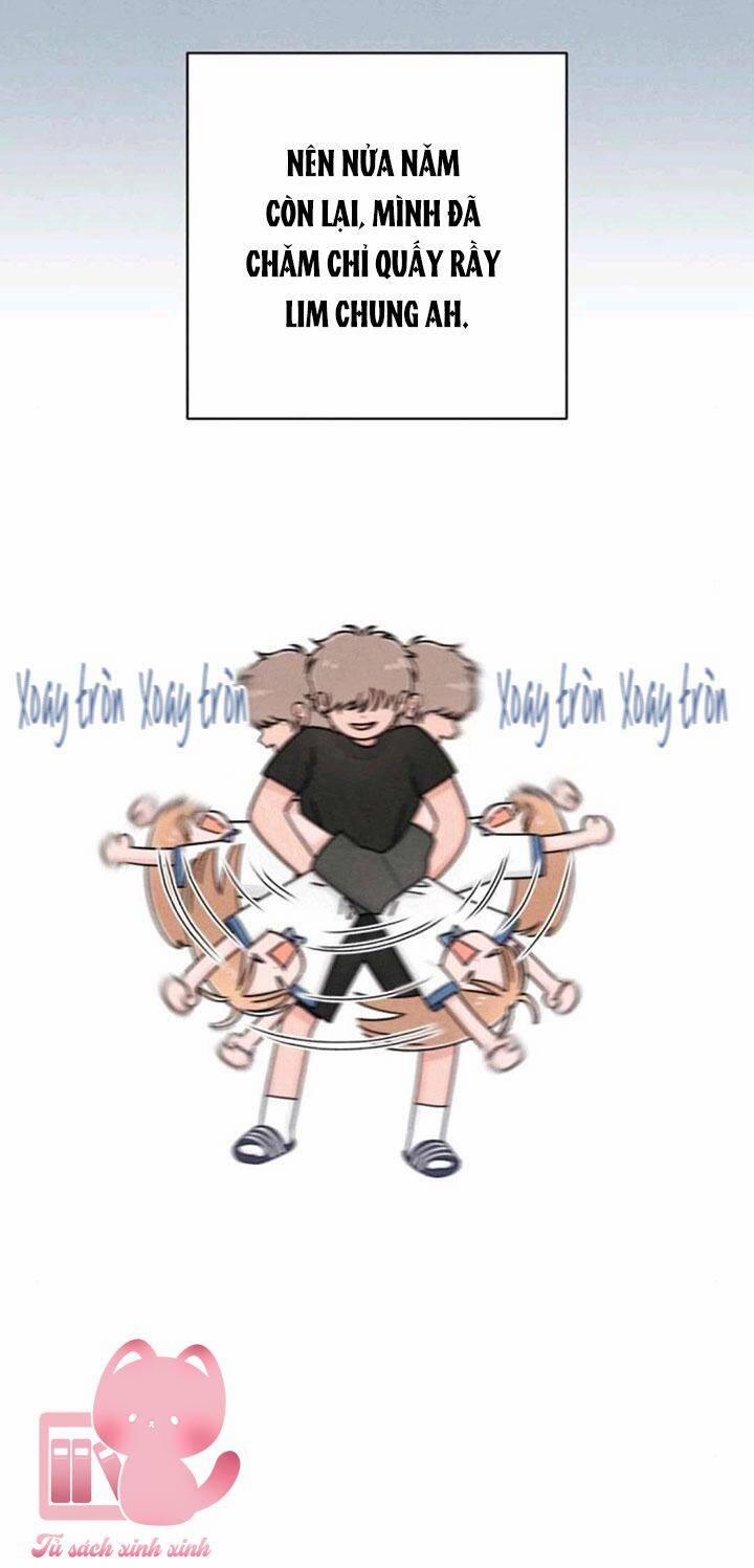 Bí Mật Thanh Xuân 76 trang 60